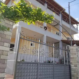Xani , Himarë Albania