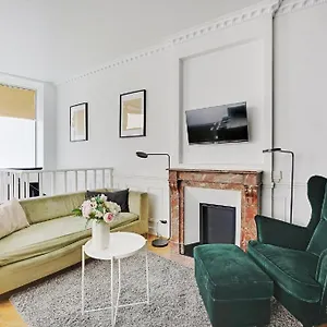  Appartamento Elegant - 1br-2p - Next To Nation