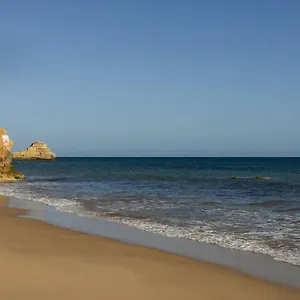 In Praia Da Rocha With A-c, Terrace In , Portimão Portugal