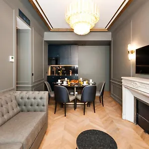  Appartamento Pick A Flat's Champs Elysees - Rue Lincoln