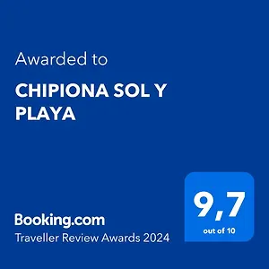 Sol Y Playa , Chipiona España