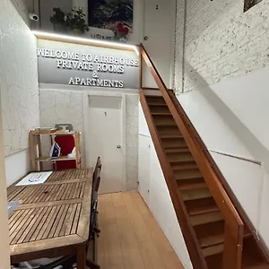 Airbhouse Private & , Sevilla España