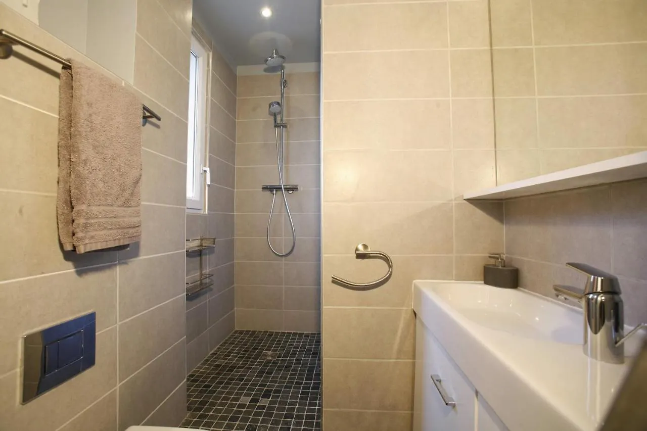 Appartamento Appartement tout confort au pied du Métro Glacière Parigi